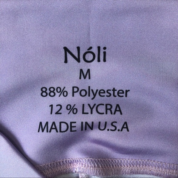 Noli Yoga lavender dream catcher yoga leggings - Picture 9 of 9